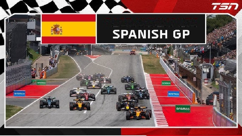 Spanish Grand Prix
